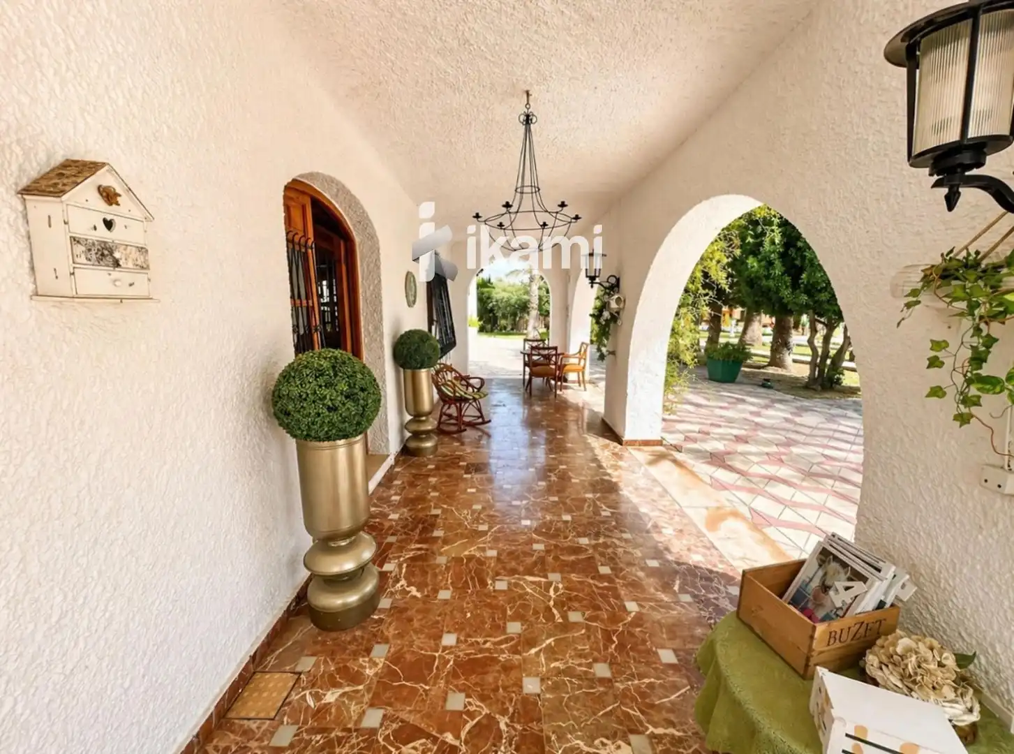 Casa o chalet en venta en Elda con Calefacción, Trastero y Piscina