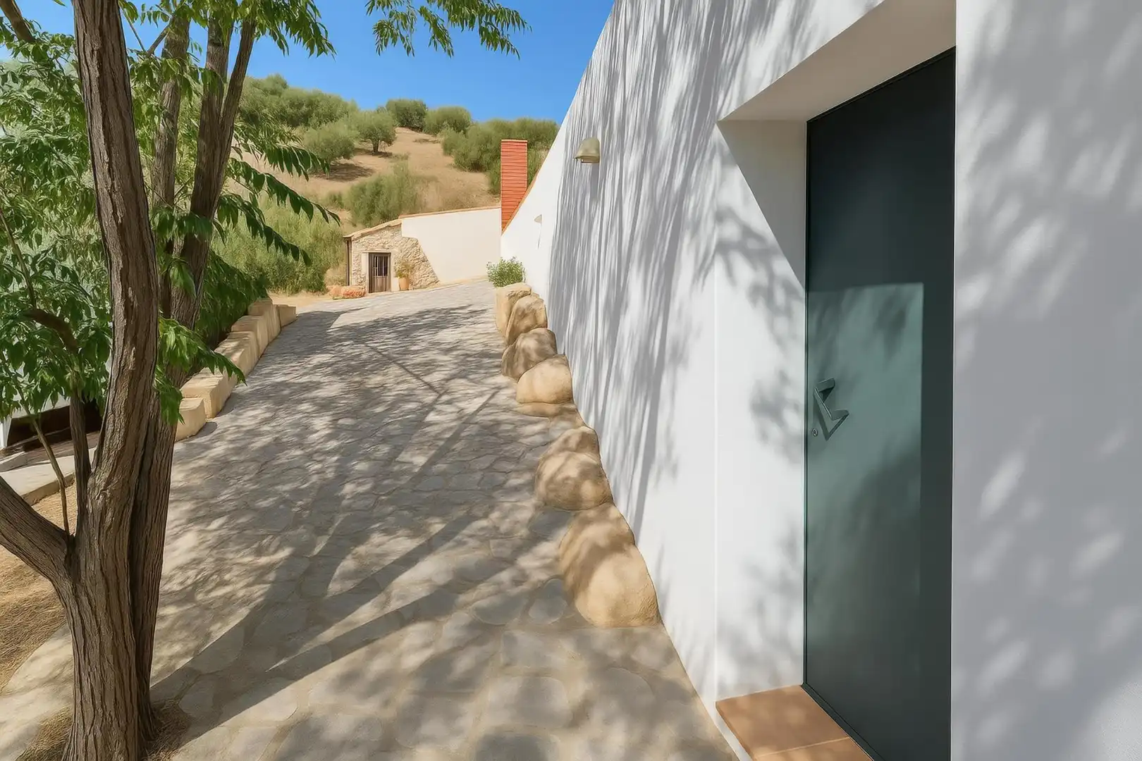 Casa en venta en Calle Las Coberteras, imagen 24