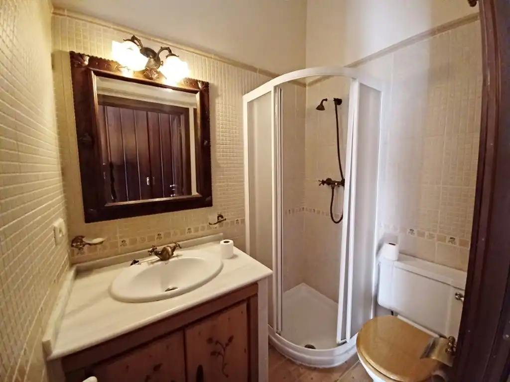 Chalet con piscina en venta en Sierra de Fuentes, imagen 23