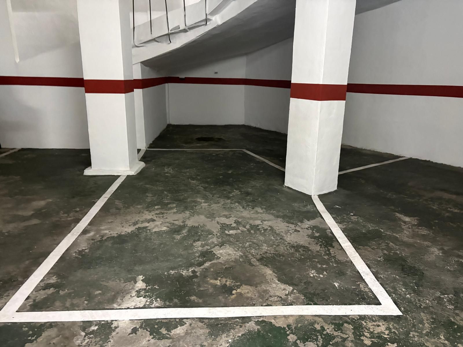 Parking de Garaje en venta en  Valencia Capital