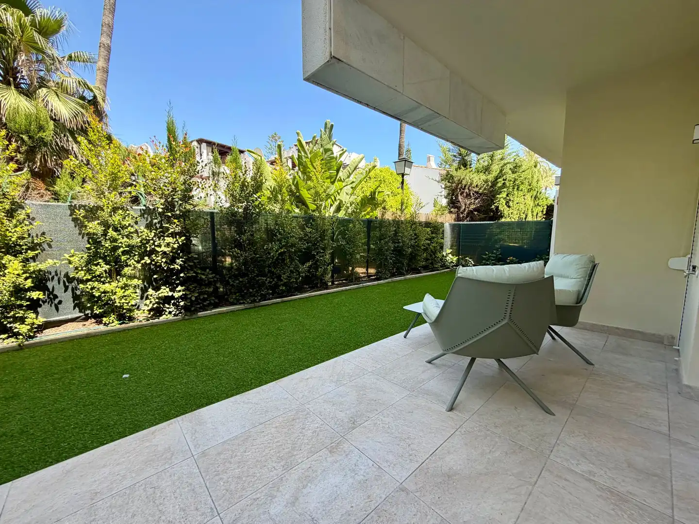 Apartament amb ascensor en venda a San Pedro de Alcántara, imagen 21