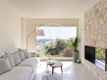 Flat with balcony for sale in Carrer de Vista Alegre