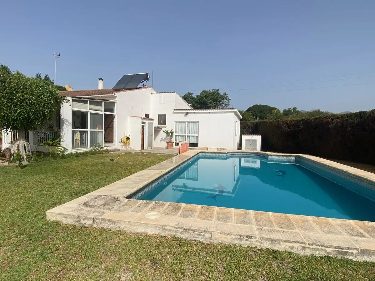 Casa en venda a Selwo