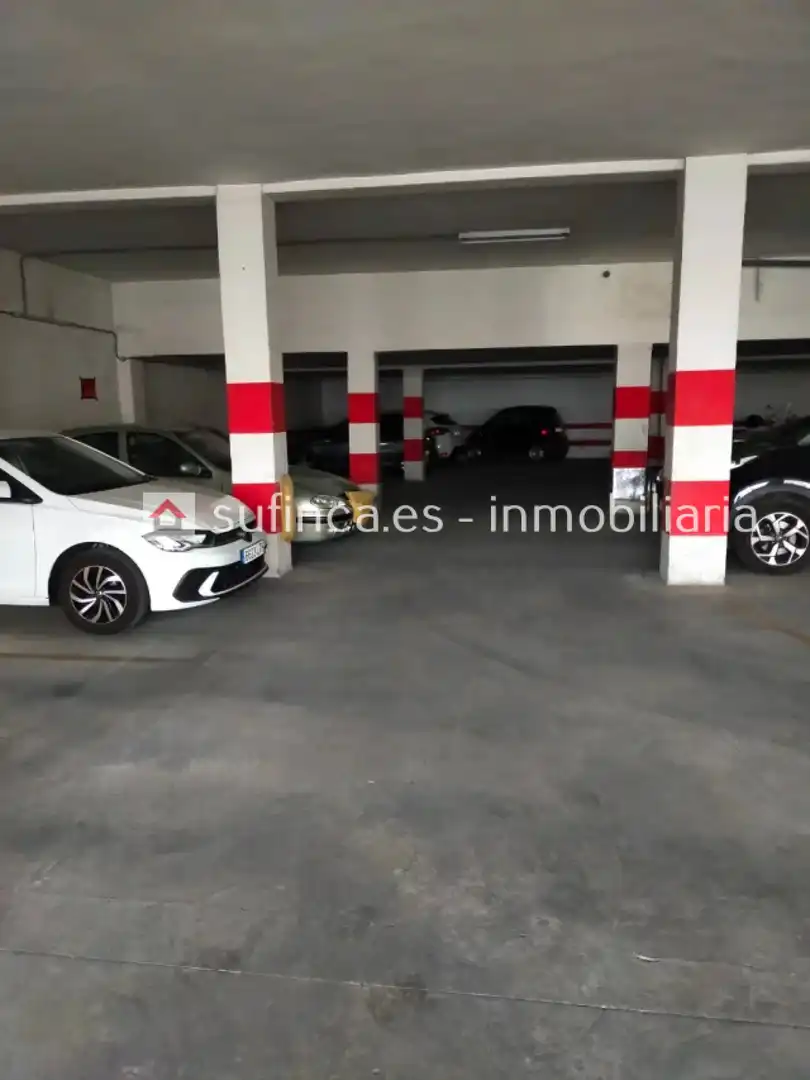 Garage zum Verkauf in Santa Rosa