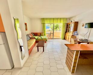 Bedroom of Flat for sale in Benalmádena