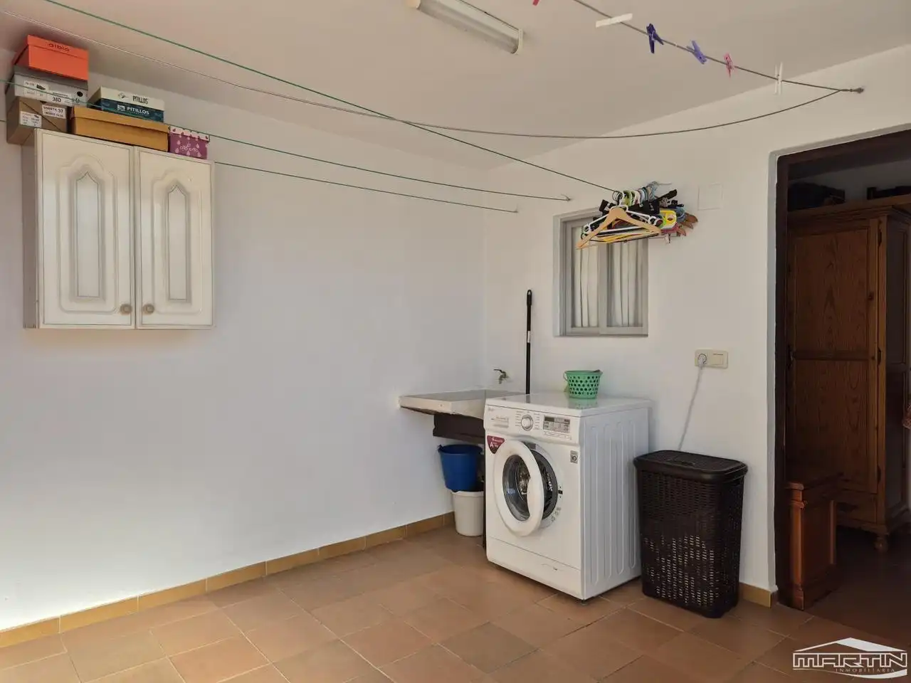 Casa o chalet en venta en Lucena con Aire acondicionado, Terraza y Trastero