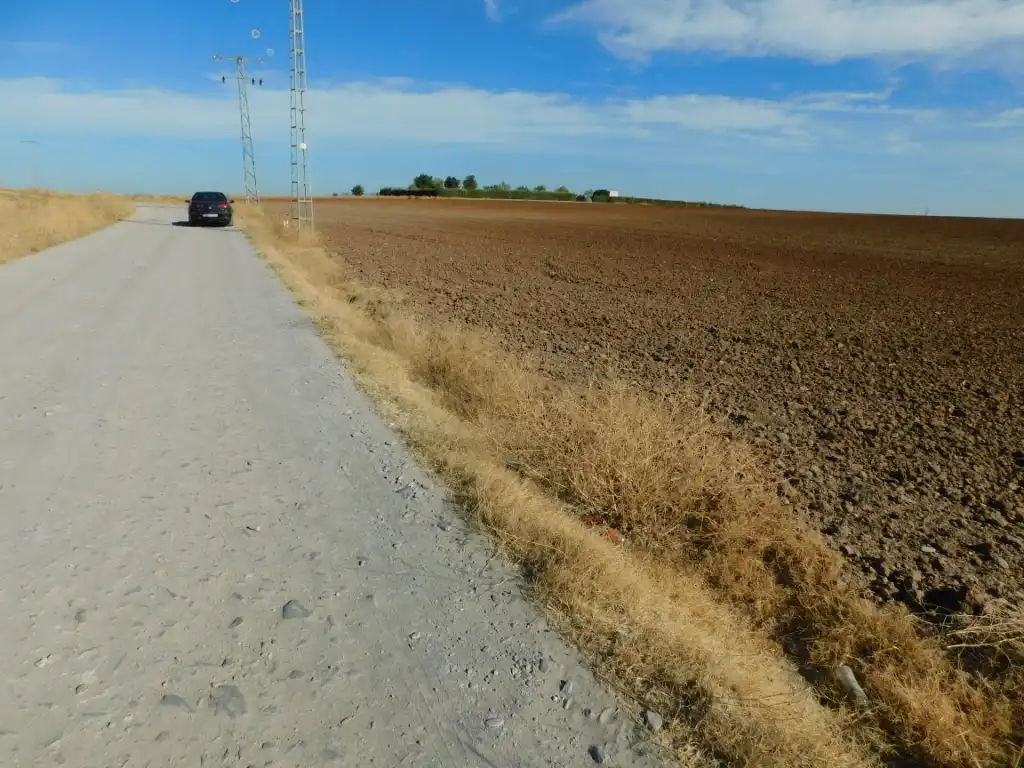 Terrain rustique à vendre à Don Benito, imagen 4