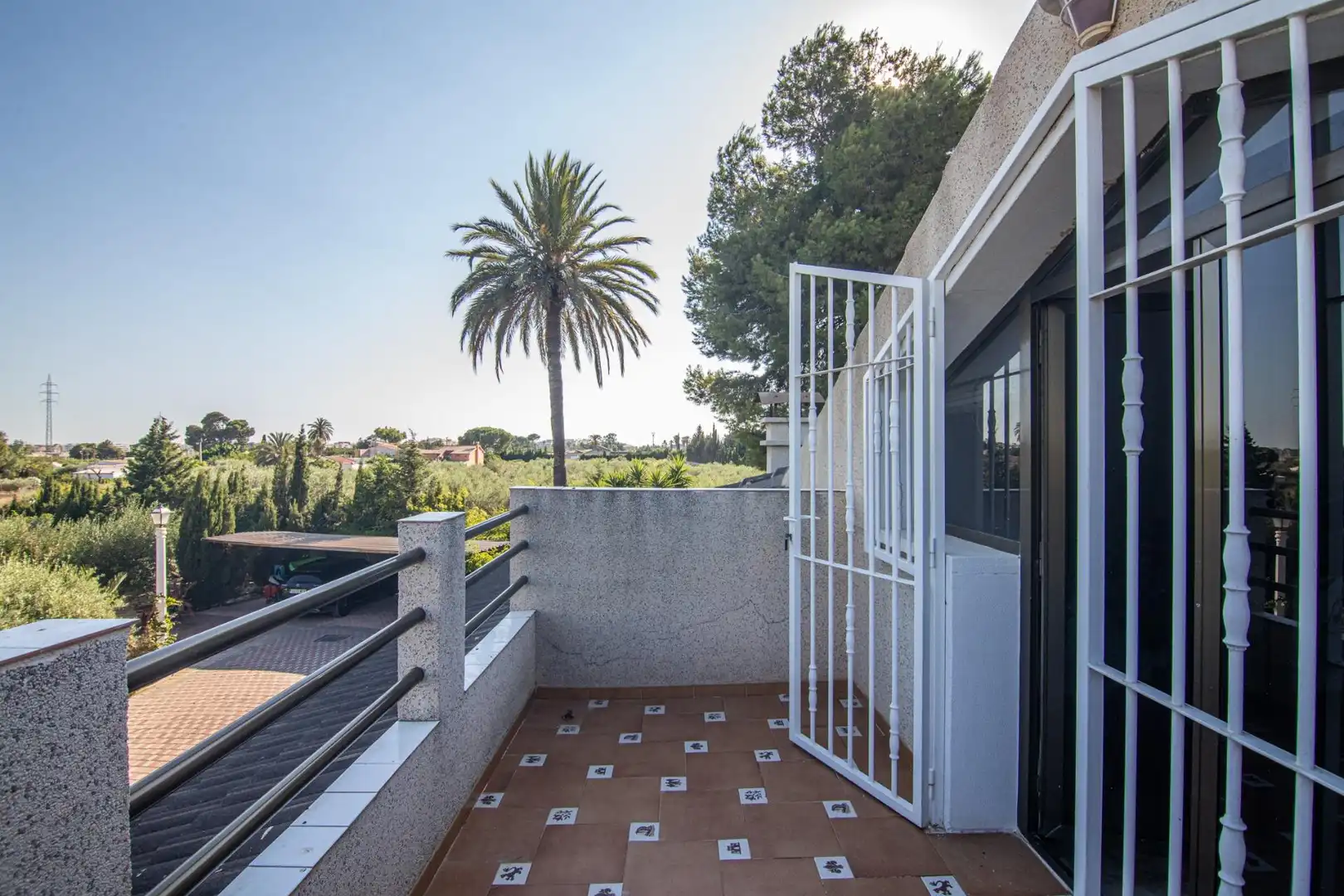 Detached house with pool for sale in ALTABIX, imagen 44