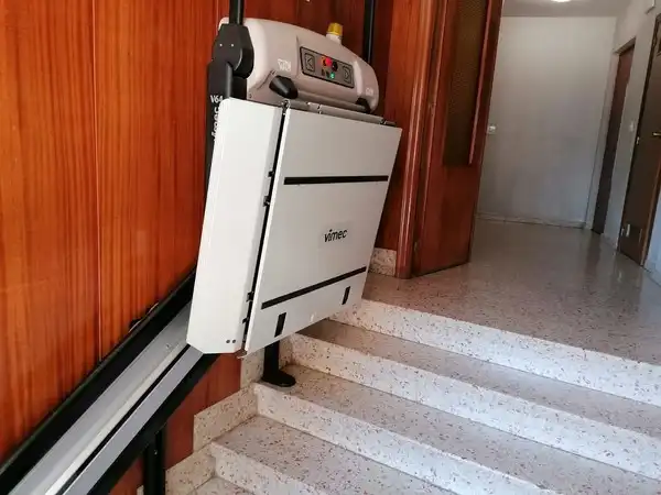 Wohnung zum Verkauf in España, Centro