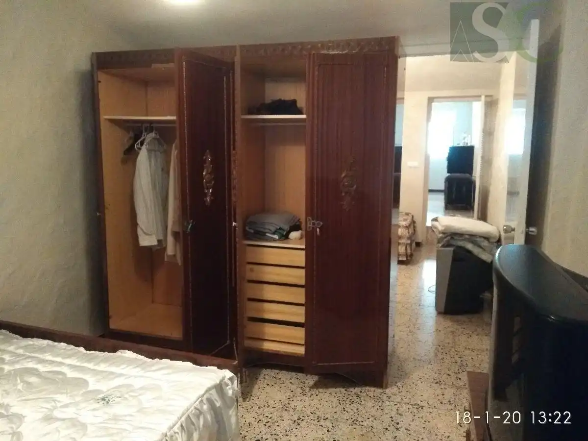 Casa o chalet en venta en Albarrada, Teba
