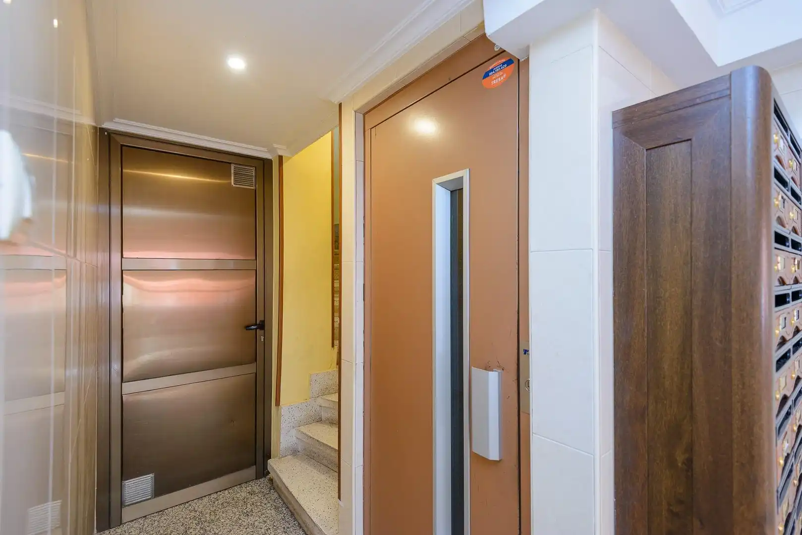 Flat with lift for sale in SAN RAFAEL, imagen 9