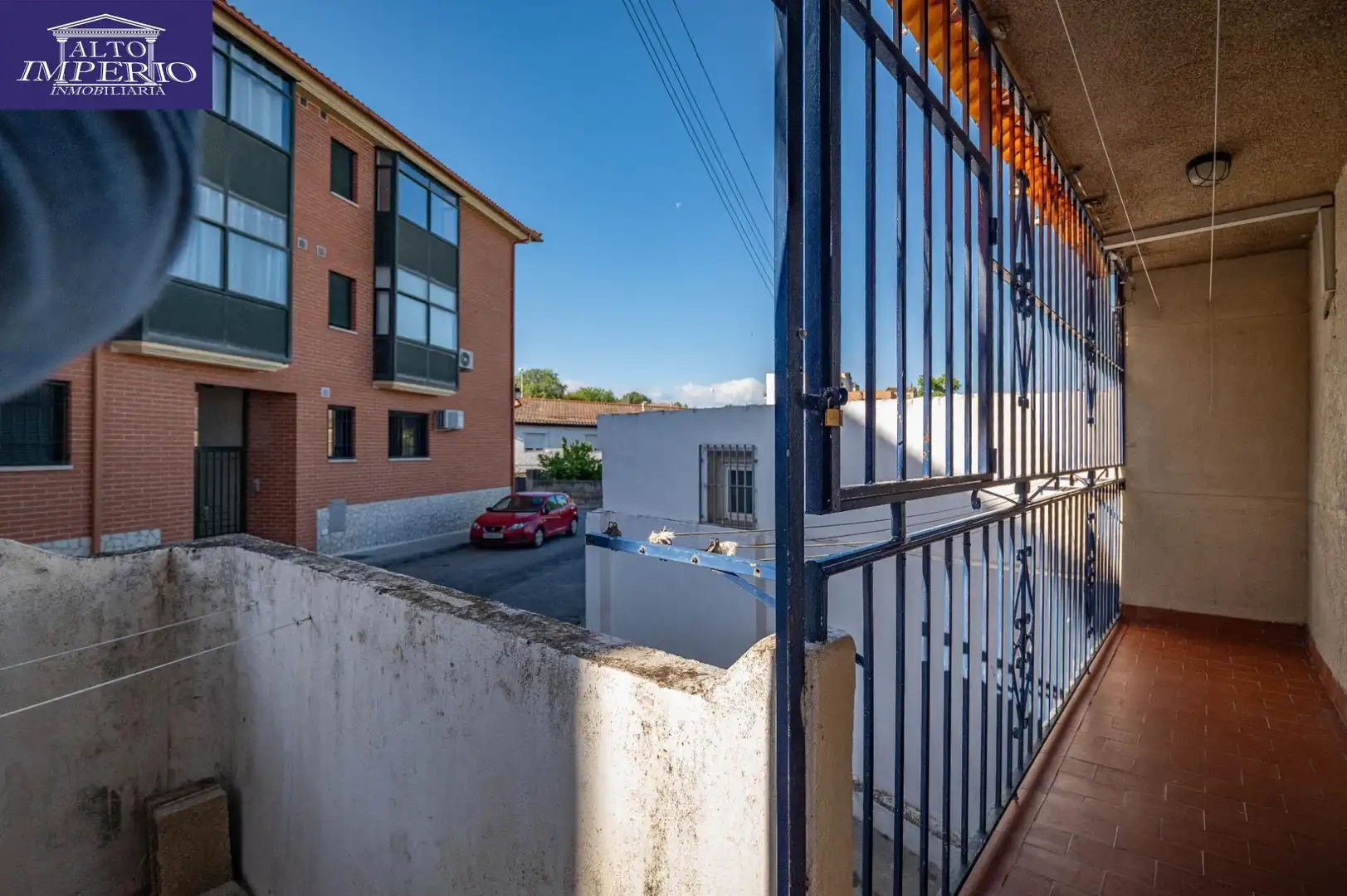 Casa con terraza en venta en Calle PORTONES LOS (CH) 1, imagen 23