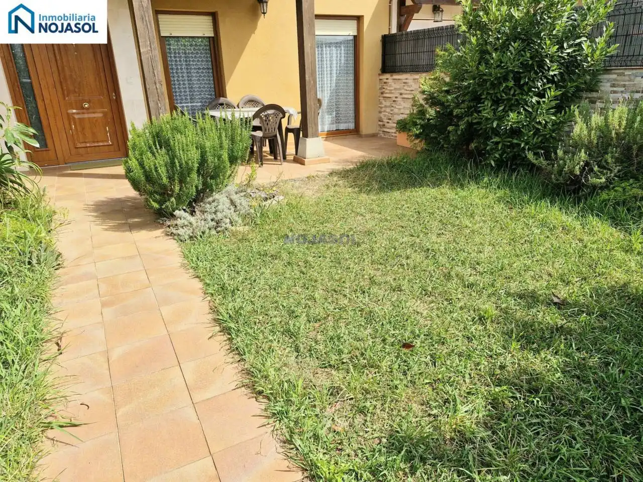 Casa a schiera con piscina in vendita a Calle AJO, imagen 2