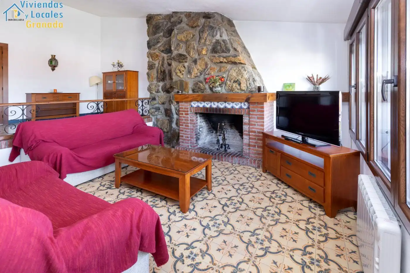 Villa mit Terrasse zum Verkauf in Avenida BERMEJALES DE LOS, imagen 10