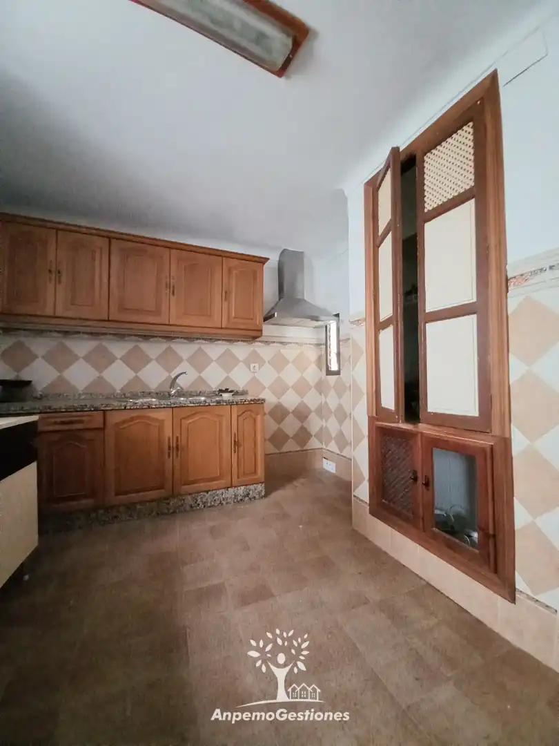 Houses for sale in Hornachuelos