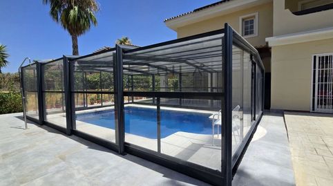 Chalet Independiente en venta en La Cala Hills en La Cala de Mijas, Mijas Costa, imatge 5