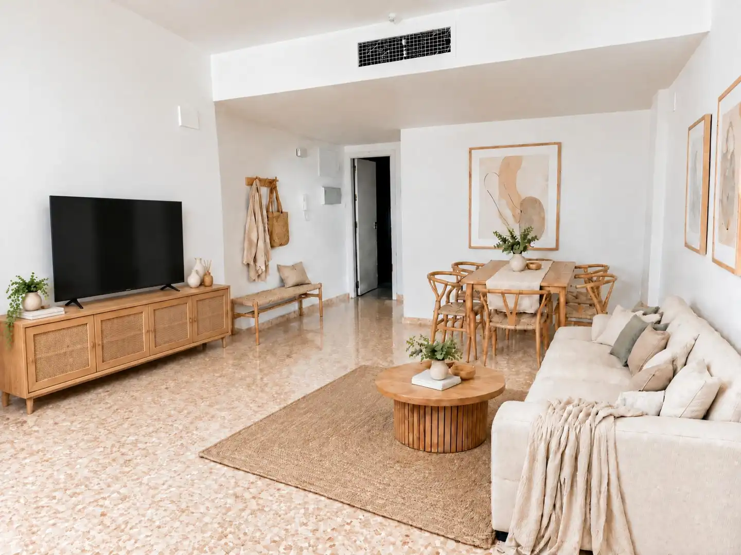 Appartamento con ascensore in vendita a Calle Calle Pizarro, imagen 2