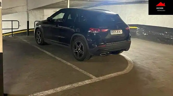 Aparcament de Garatge en venda en Bilbao 