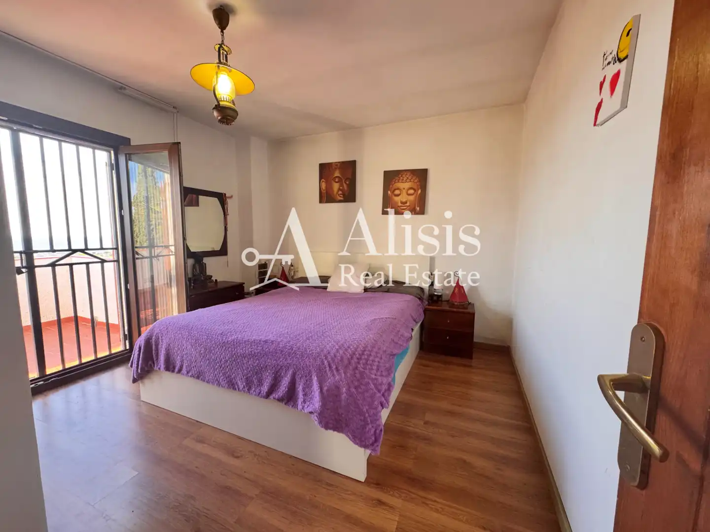 Habitación de Casa o chalet en venta en Cunit Residencial
