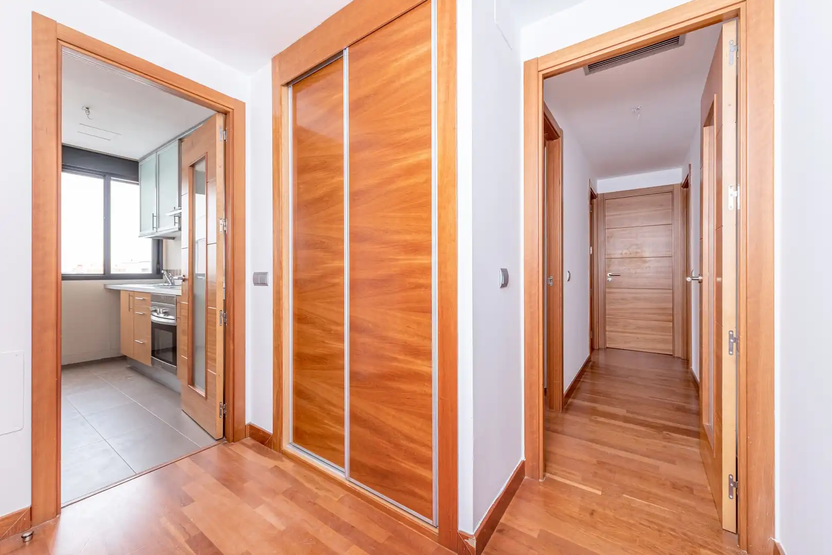 Piso en venta en de la Rejilla, 9, Centro
