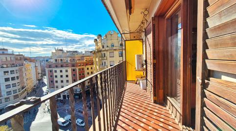 Photo 2 of Flat for sale in Carrer de Guillem de Castro, El Pilar, Valencia