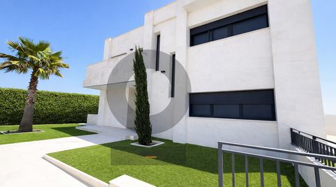 Foto 3 de Casa o chalet en venta en Los Satélites - Roza Martín, Majadahonda