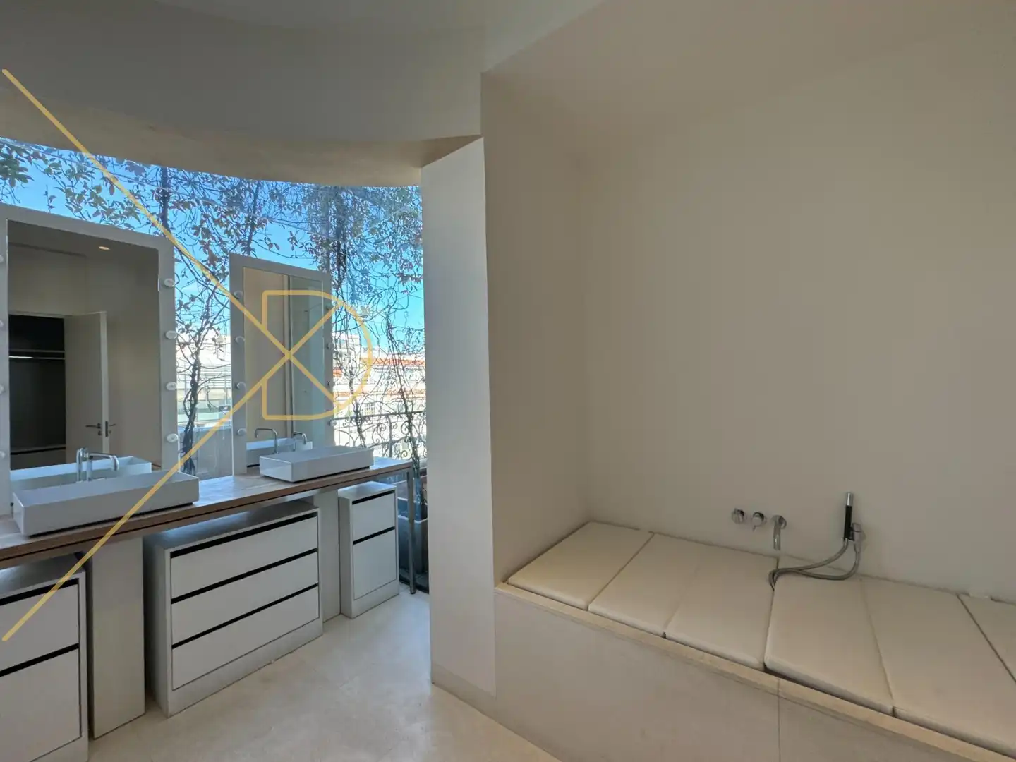 Penthouse mit Balkon zur Miete in Avenida PAU CASALS, imagen 38