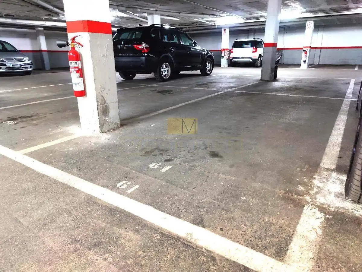 Parking à vendre à Centre, imagen 4