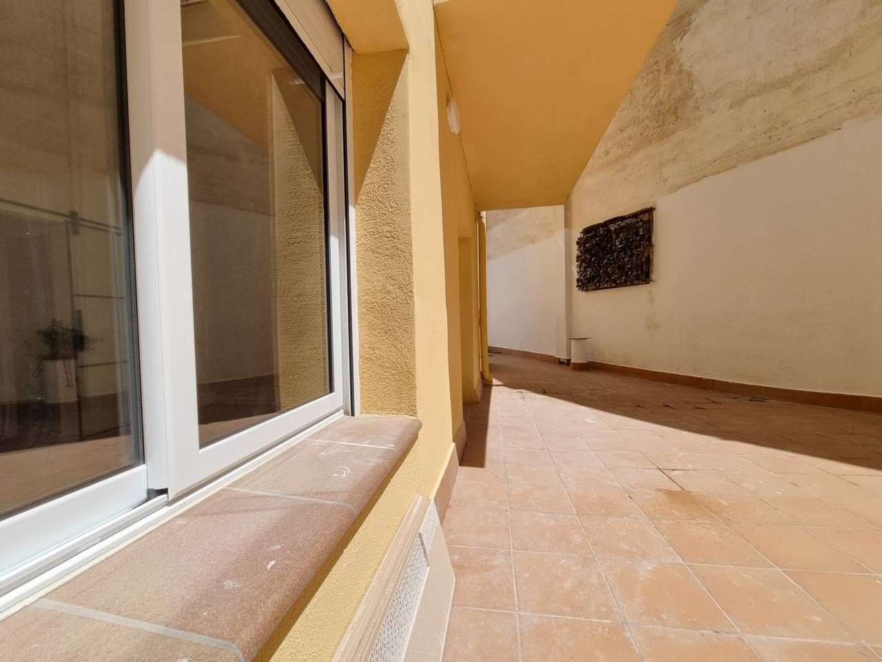 Flat for sale in  Barcelona Capital  with Parquet flooring, Terrace and Furnished