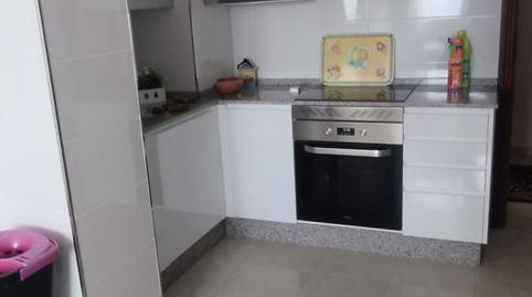 Photo 3 of Flat to rent in Canido, A Coruña