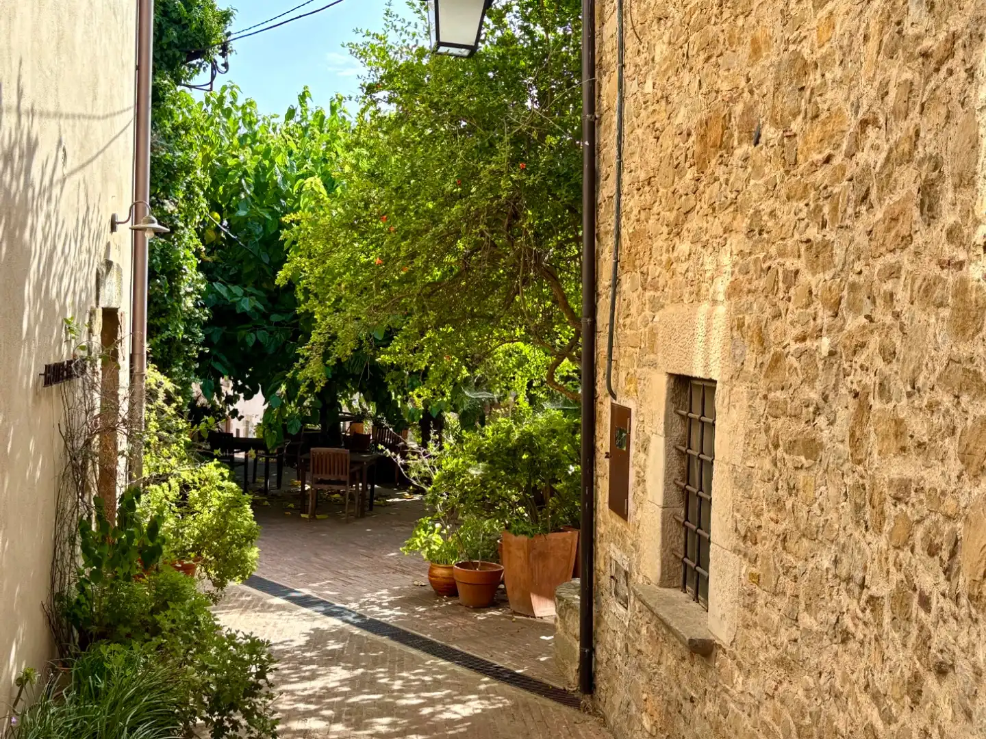 Apartment zur Miete in Carrer Presó 4, imagen 15