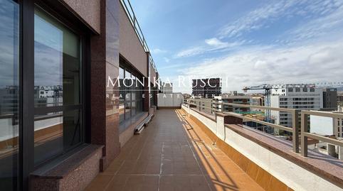 Foto 5 de Oficina de alquiler en El Parc i la Llacuna del Poblenou,  Barcelona Capital