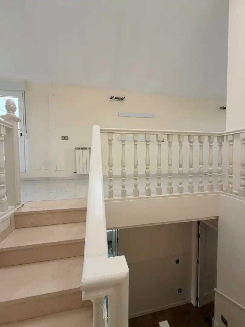 Adosado con terraza en venta en Calle Siete Picos, imagen 2