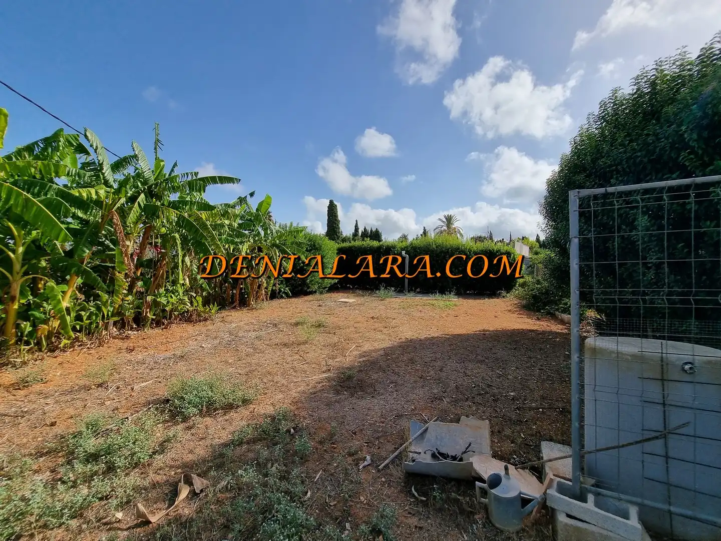 Country house zum Verkauf in Pedreguer mit Privatgarten, Terrasse und Abstellraum