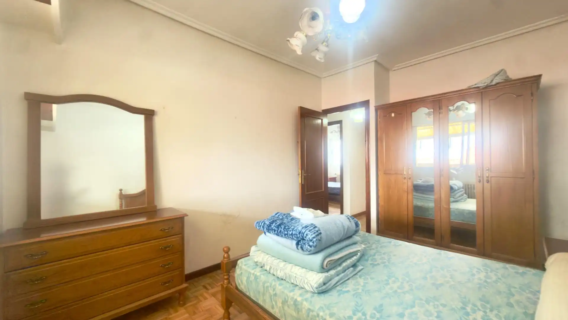 Appartement avec terrasse à vendre à Calle VICENTE RISCO, imagen 31