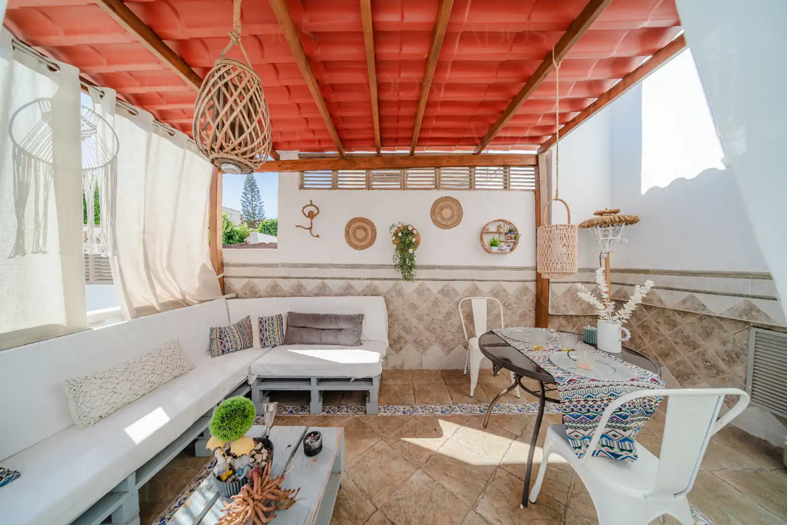 Maison mitoyenne avec piscine à vendre à Calle Roma, imagen 62