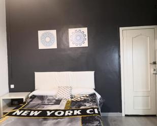 Bedroom of Study to rent in  Barcelona Capital  with Furnished, Washing machine and Microwave