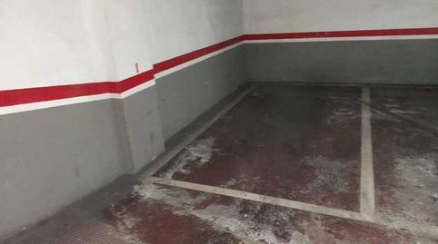 Foto 2 de Garatge en venda a Camino de Onda - Salesianos, Castellón