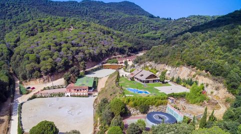 Photo 3 of Houses for sale in Rocaferrera, Sant Andreu de Llavaneres