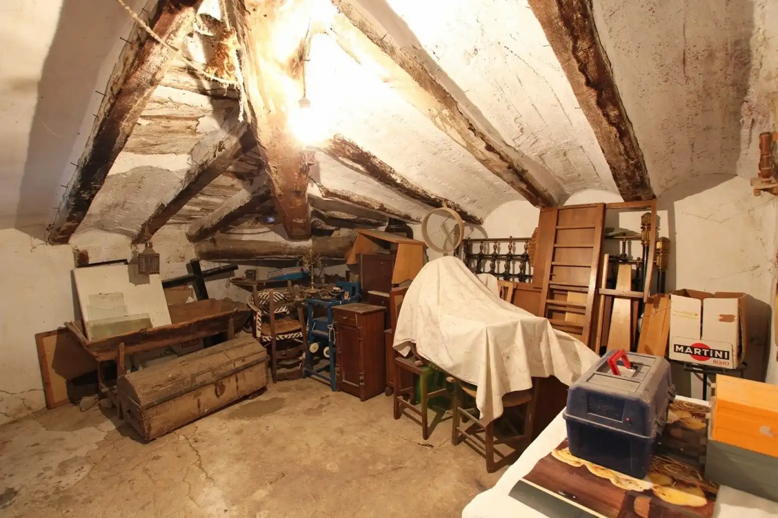 Casa o chalet en venta en Pueyo - Calle NORTE, Pueyo / Puiu