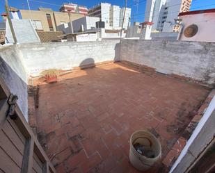 Terrace of Planta baja for sale in Oliva  with Terrace