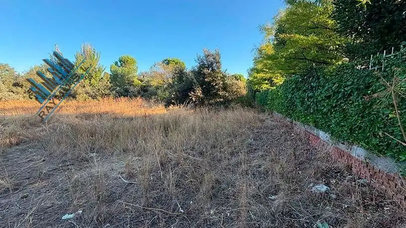 Residential for sale in Madrid