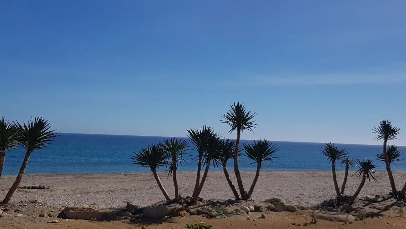 Apartments for sale in Mojácar  with Air Conditioner, Heating and Terrace