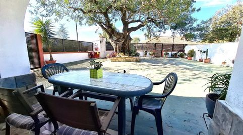 Chalet en zona urbanizable en Ontinyent, imatge 4