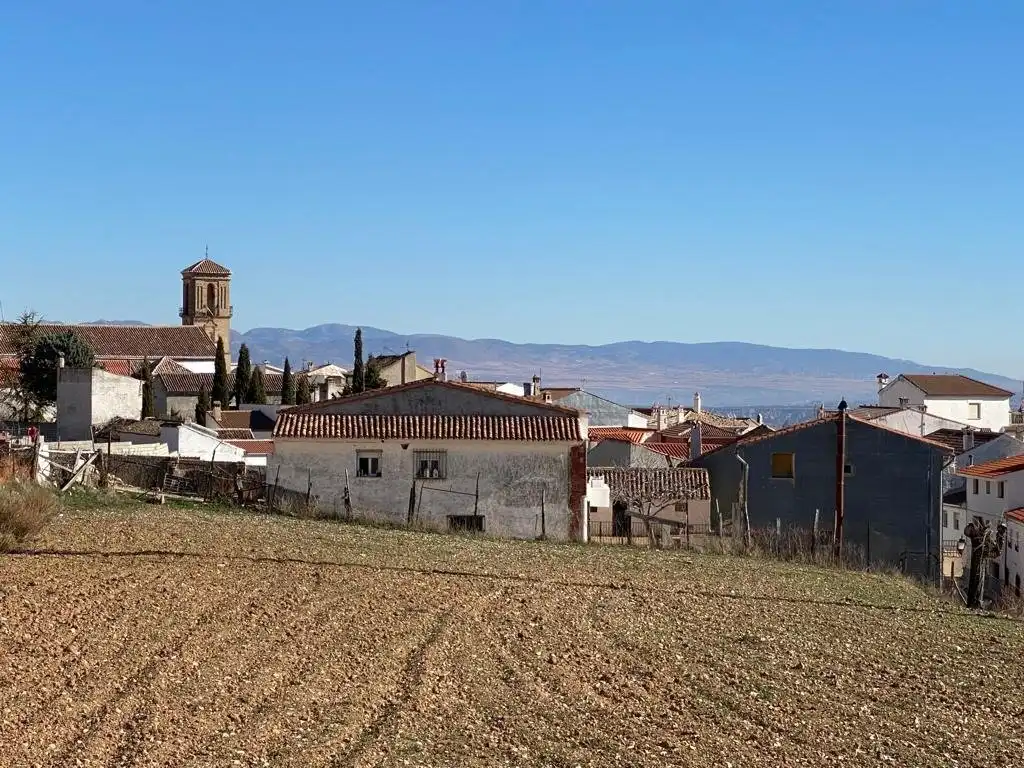 Lands and plots for sale in Calle nueva, imagen 4