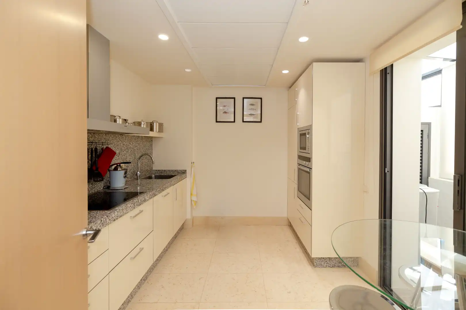Flat with pool for sale in Urbanizacion los Altos de los Monteros, imagen 38
