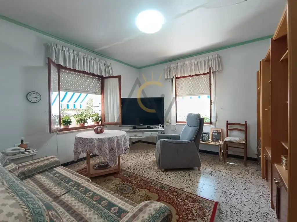 House with garden for sale in Avenida Puenteareas, imagen 8