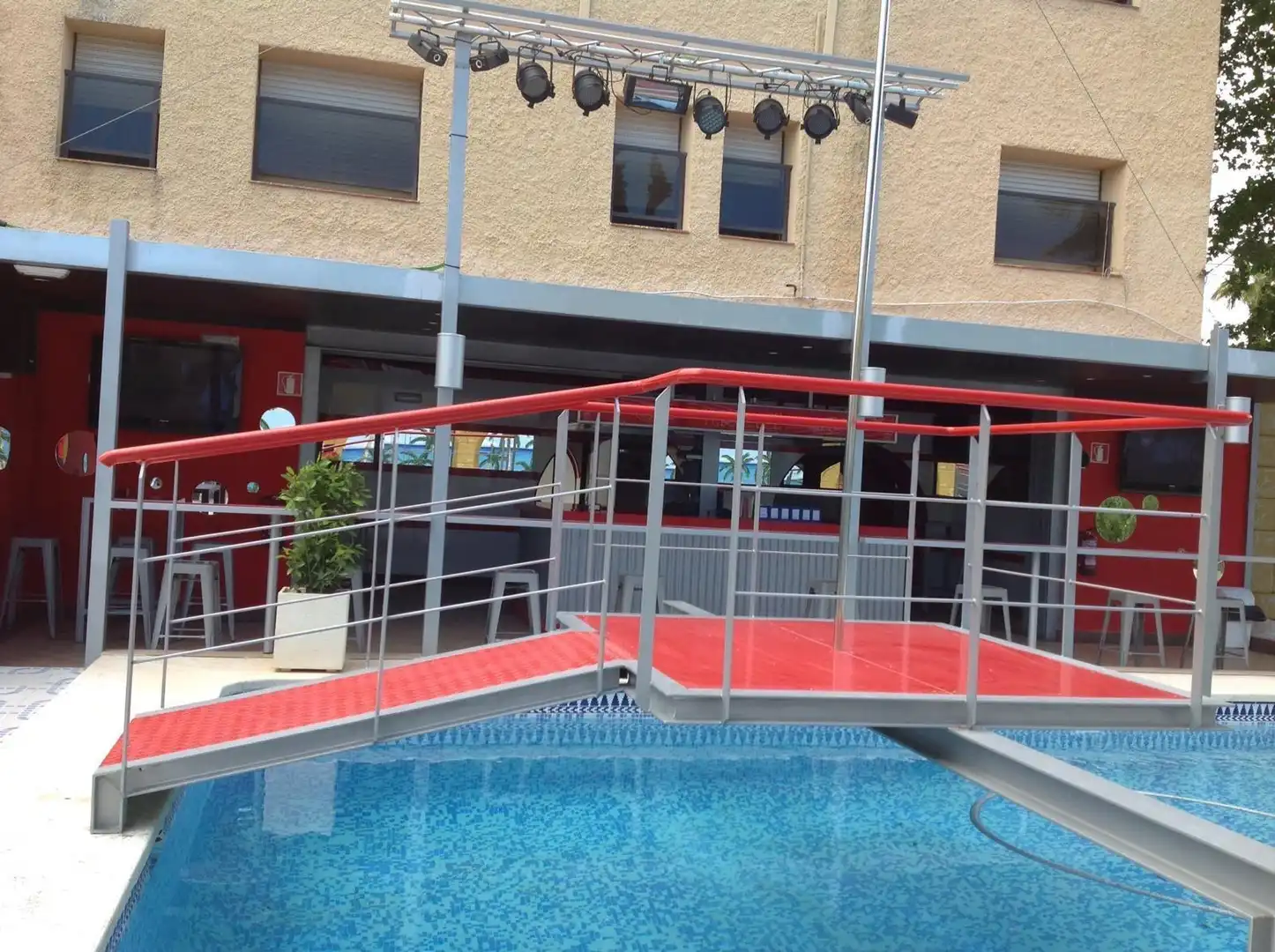Hotel in vendita a Playa de Levante, imagen 6