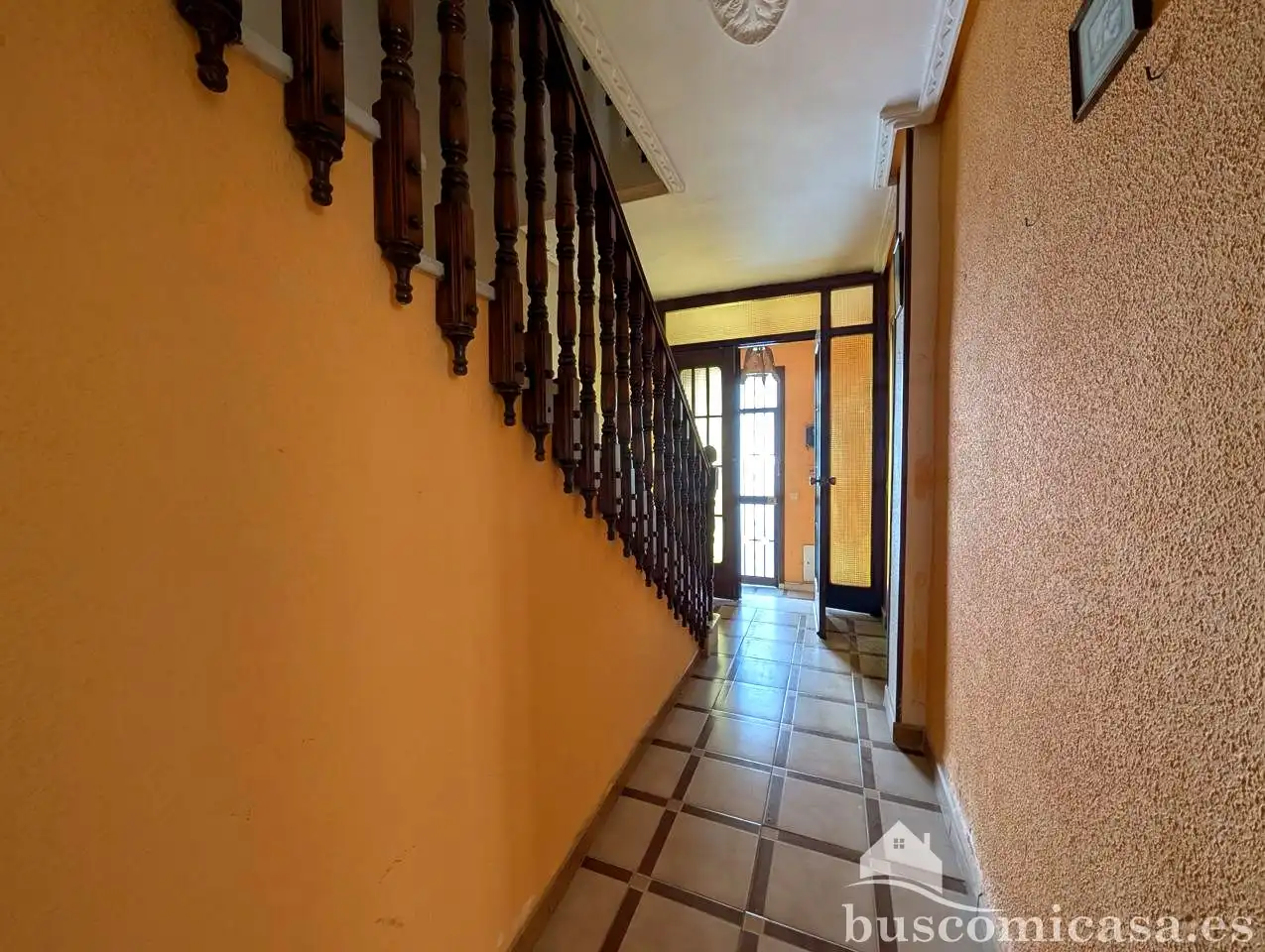 Casa o xalet en venda en Linares amb Traster i Balcó