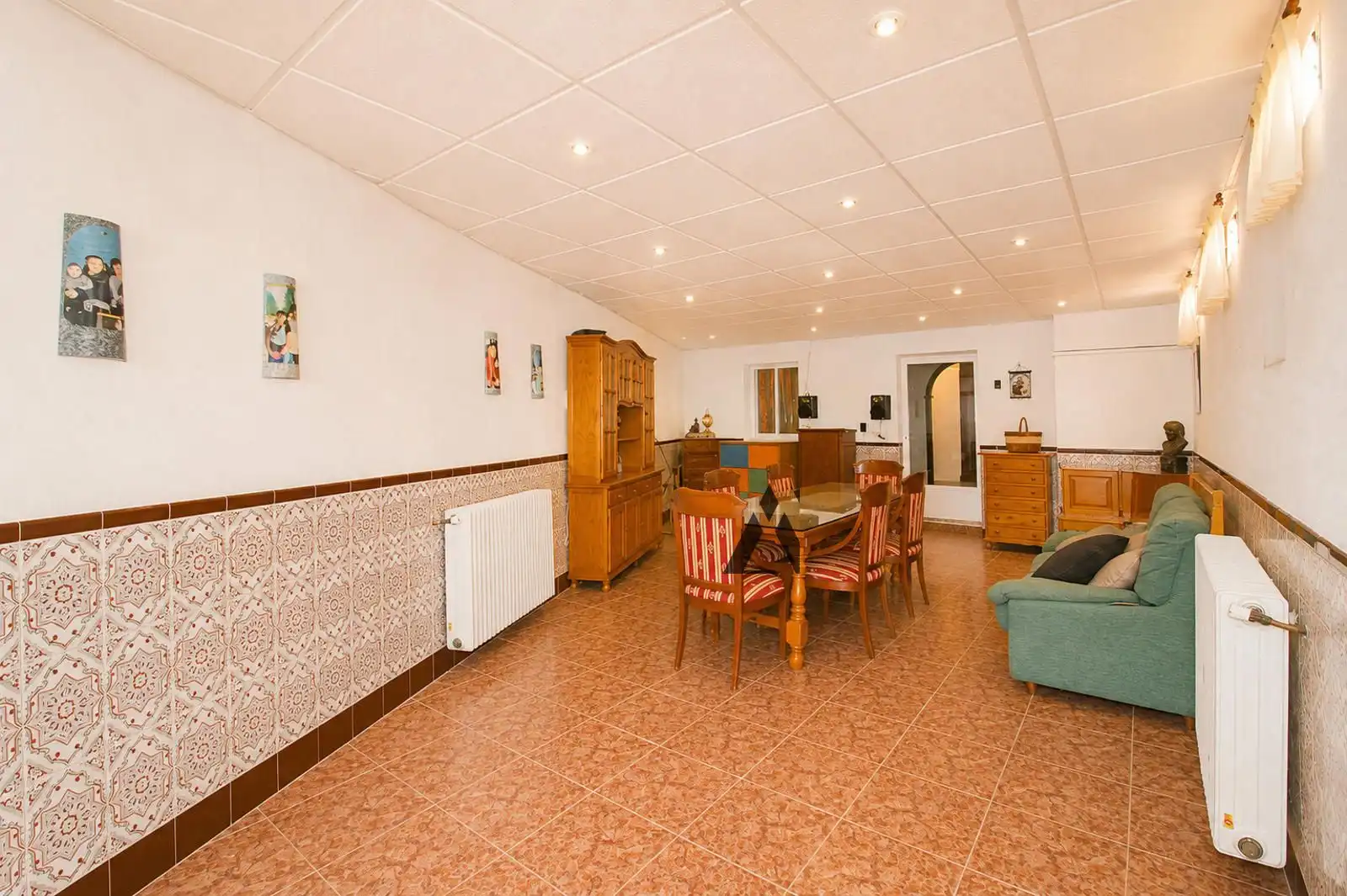 Flat for sale in Francisco Medina, imagen 19
